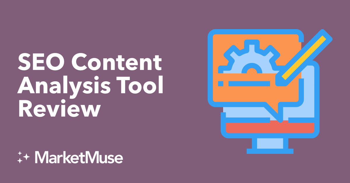 11 Amazing SEO Content Analysis Tools 2019 Reviews 