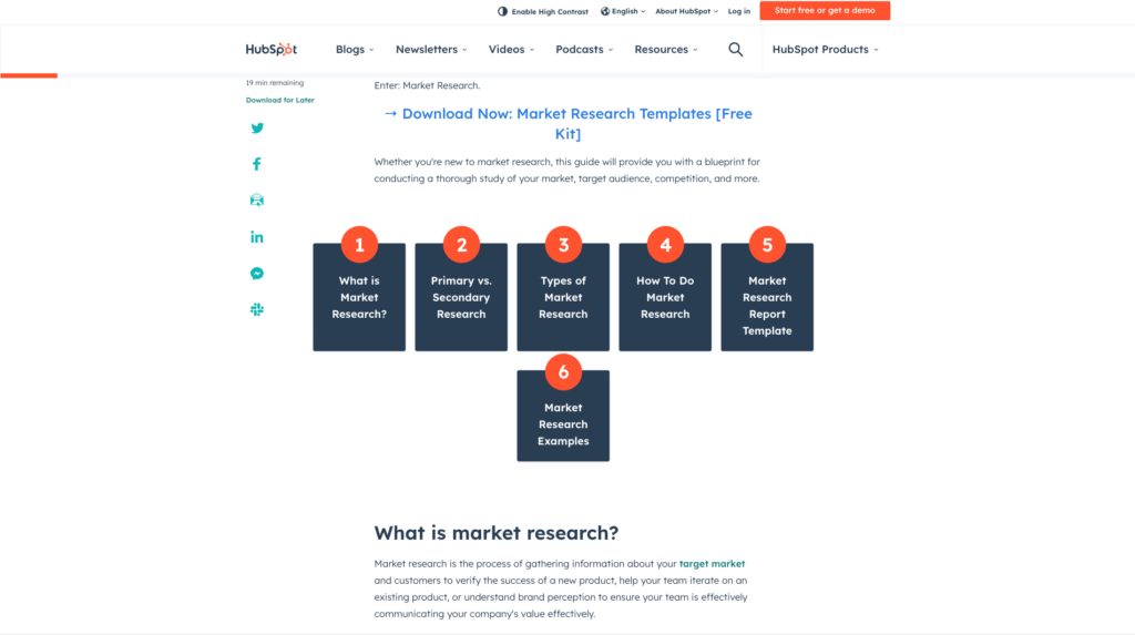 10 HubSpot Content Clusters Strategies to Boost Your SEO in 2023